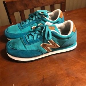 New Balance 501